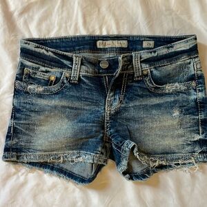 BKE shorts